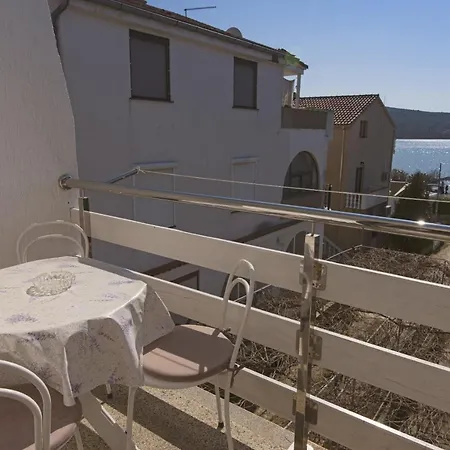 Apartments Starine Beach Pirovac Exterior photo