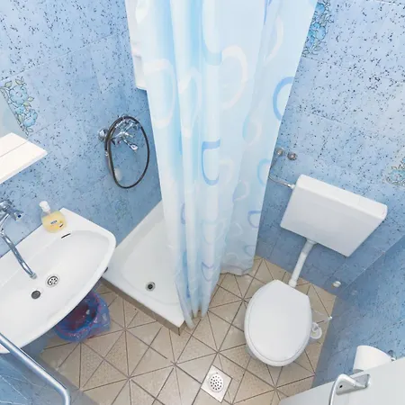 Apartments Starine Beach Pirovac Room photo
