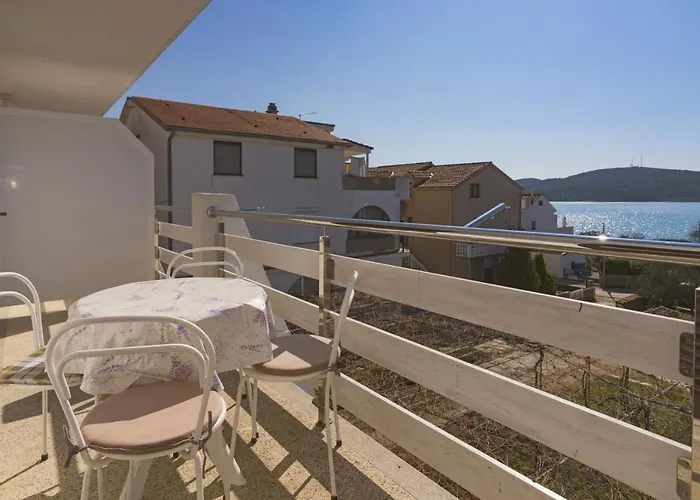 Apartments Starine Beach