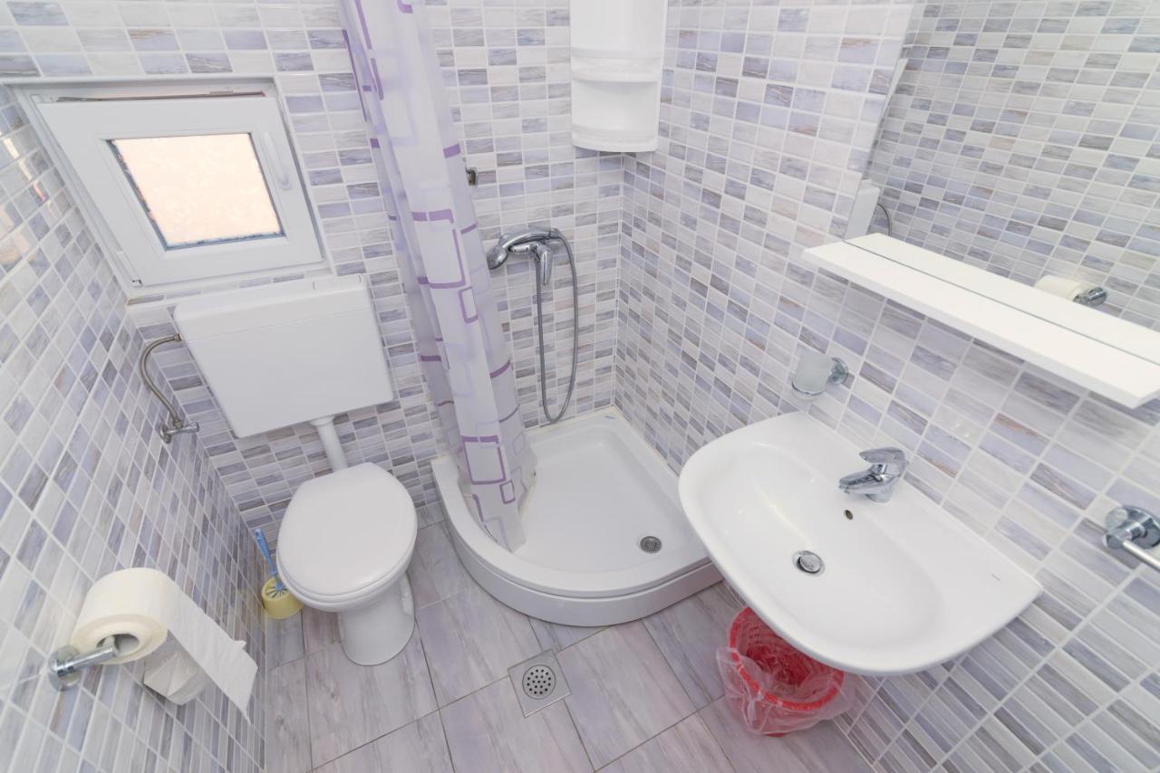 Apartment Starine