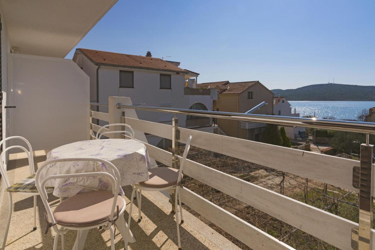Apartment Starine