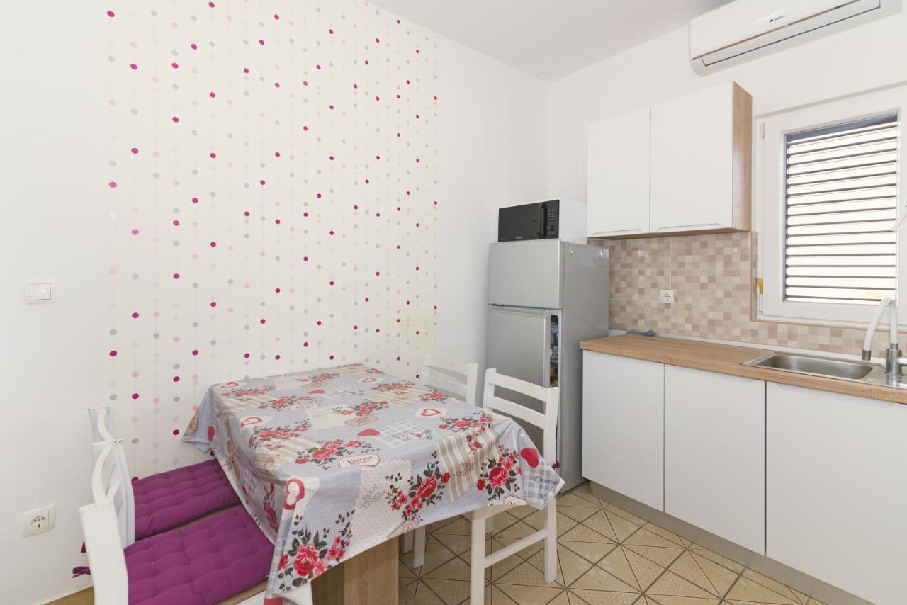 Starine Apartment