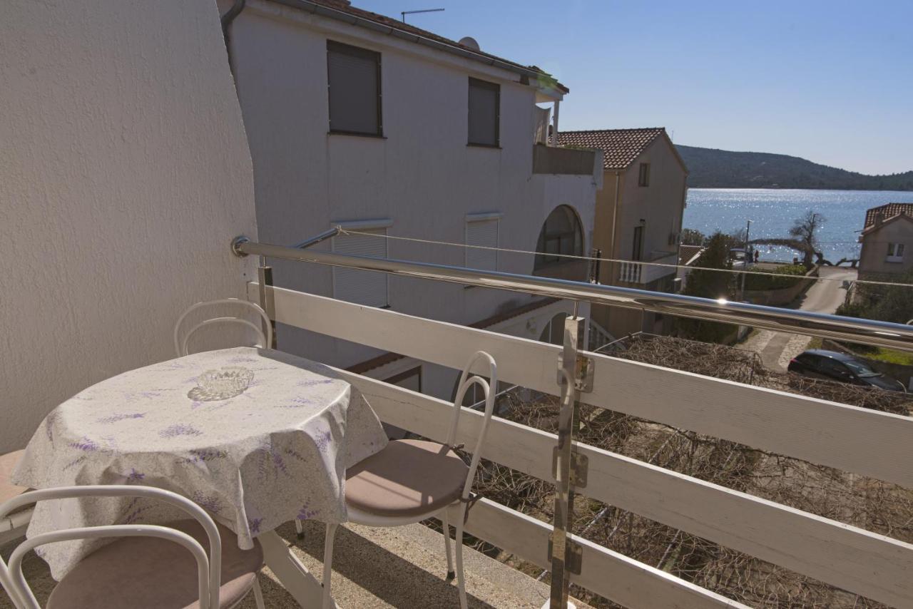 Apartman Starine