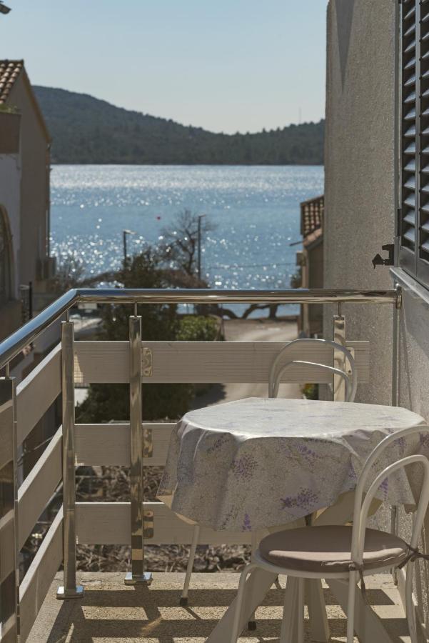 Apartment Starine *