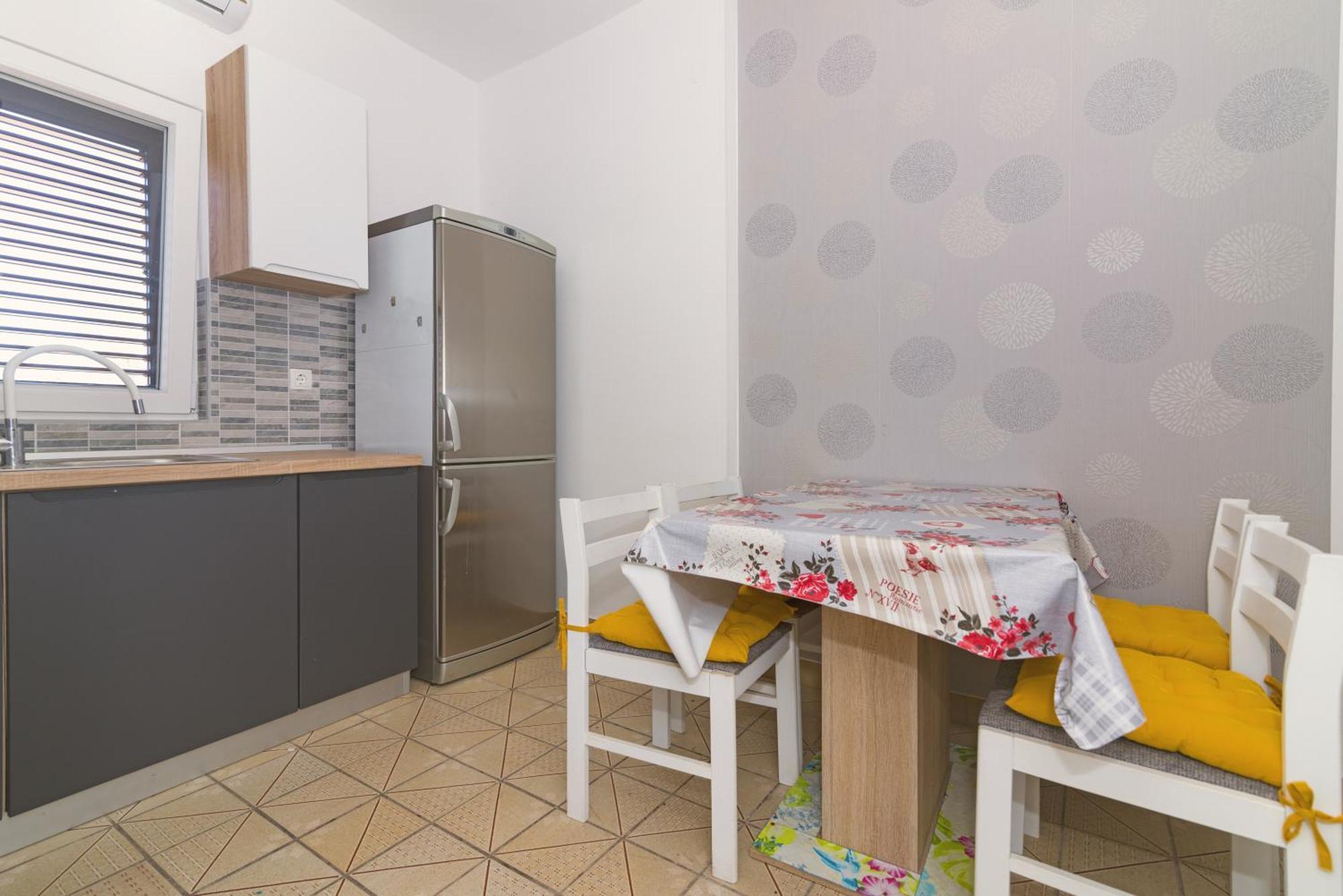 Starine Apartment